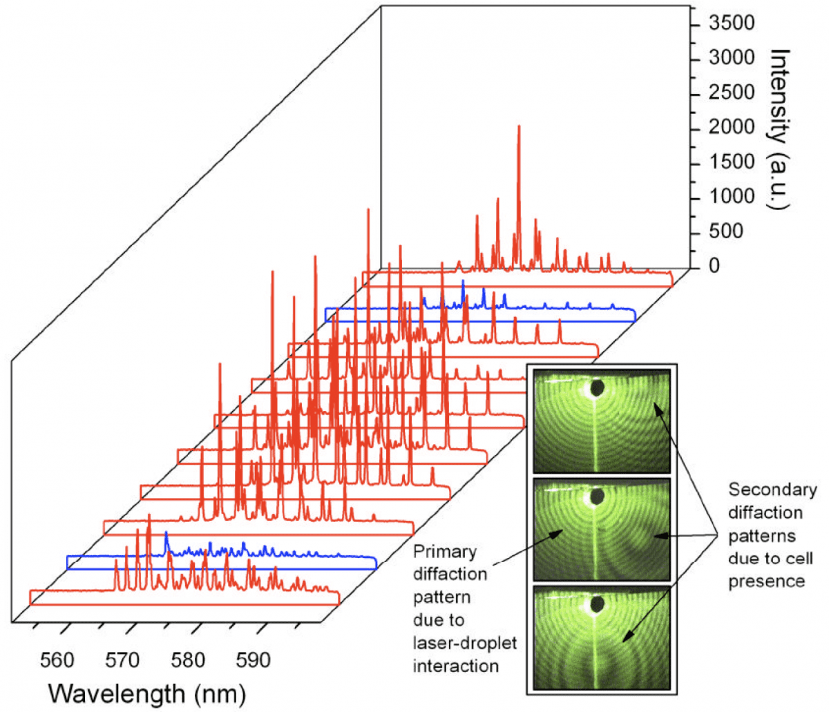 Publications - Tanyeri Lab - Duquesne University